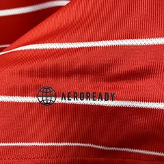 Camisa titular - Bayern de Munique 2022/23