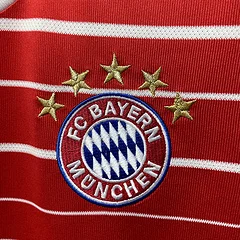 Camisa titular - Bayern de Munique 2022/23