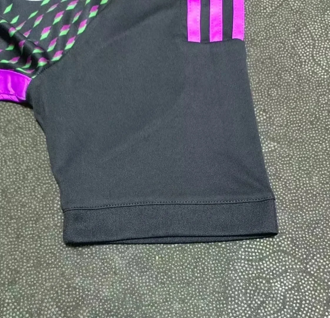 Camisa reserva - Bayern de Munique 2023/24 - S a XXL