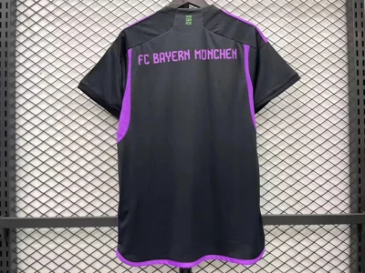 Camisa reserva - Bayern de Munique 2023/24 - S a XXL