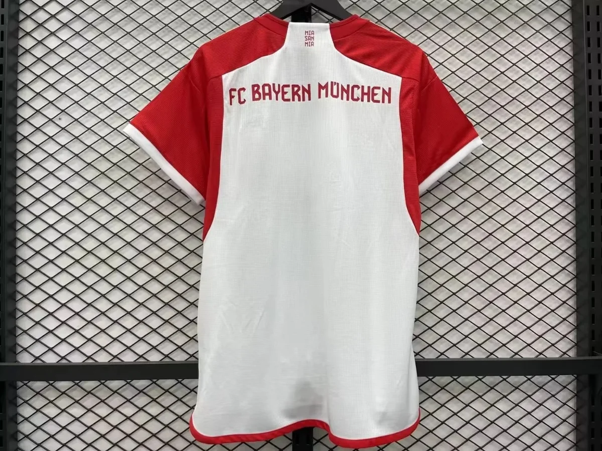 Camisa titular - Bayern de Munique 2023/24 - S a XXL