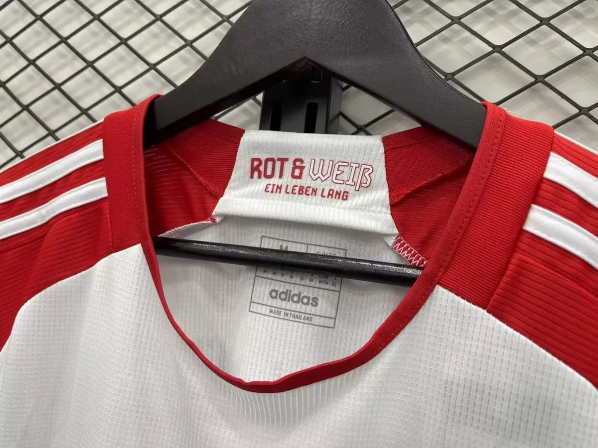 Camisa titular - Bayern de Munique 2023/24 - S a XXL