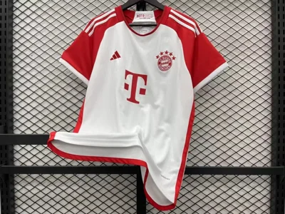 Camisa titular - Bayern de Munique 2023/24 - S a XXL