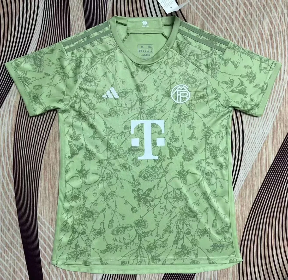 Camisa - Bayern de Munique 2023/24 - S a XXL