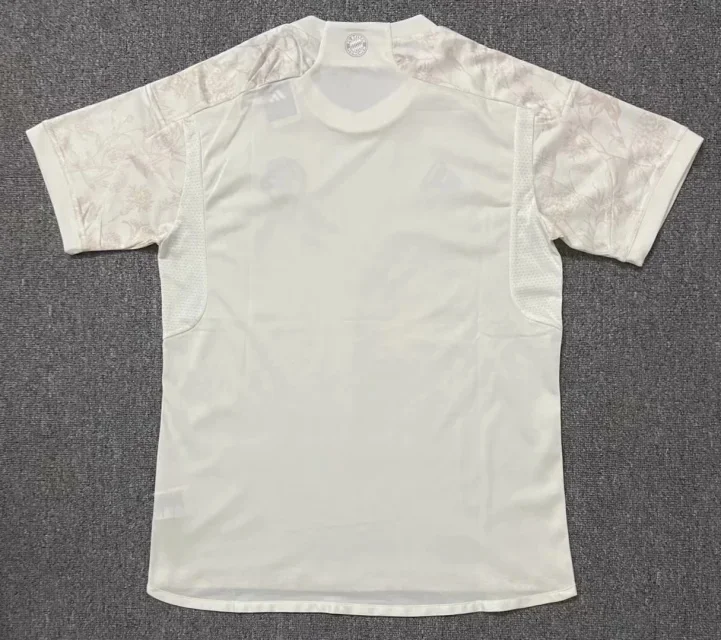Camisa terceira - Bayern de Munique 2023/24 - S a XXL