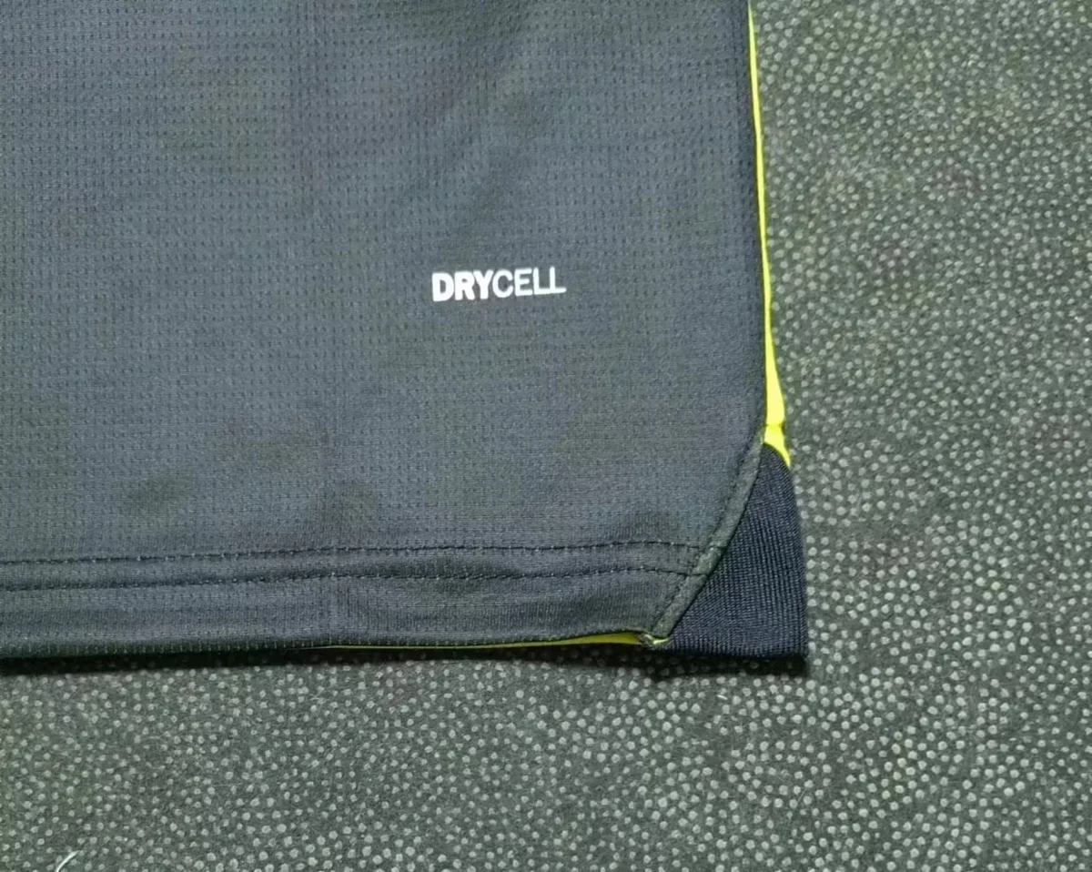 Camisa titular - Borussia Dortmund 2023/24 - S a XXL