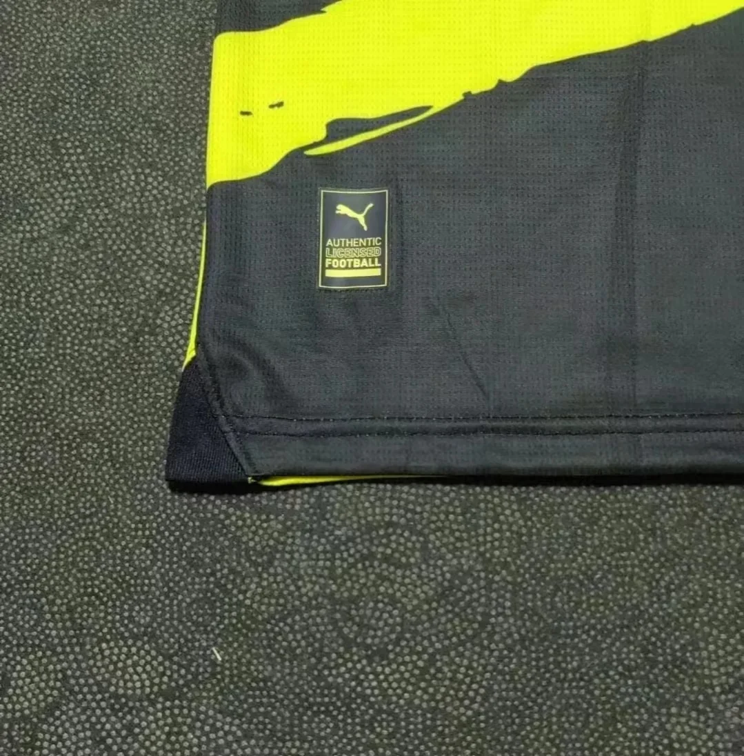 Camisa titular - Borussia Dortmund 2023/24 - S a XXL