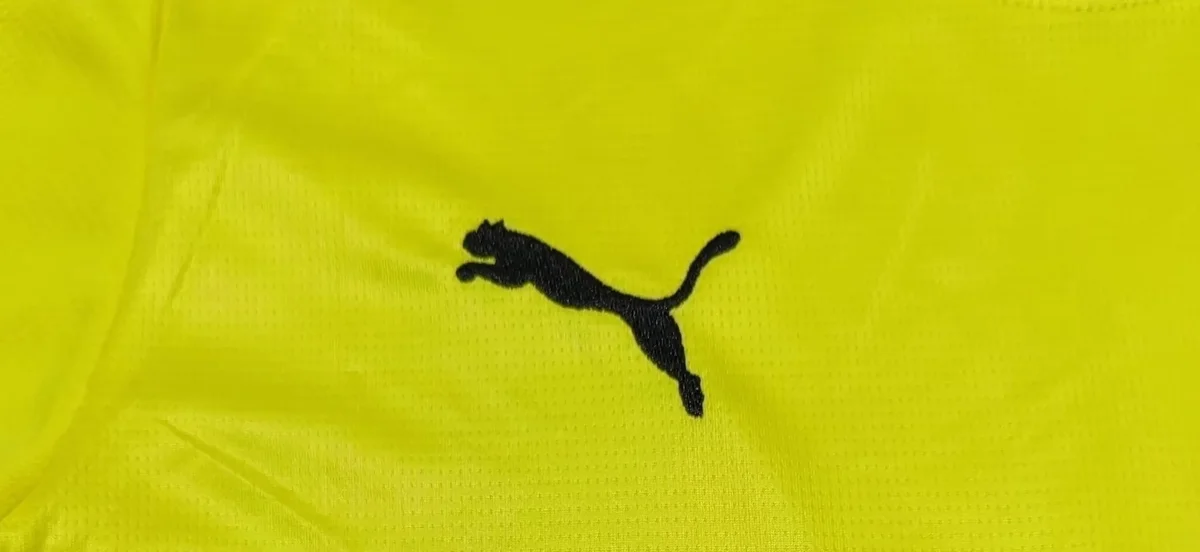 Camisa titular - Borussia Dortmund 2023/24 - S a XXL
