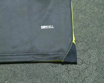 Camisa titular - Borussia Dortmund 2023/24 - S a XXL