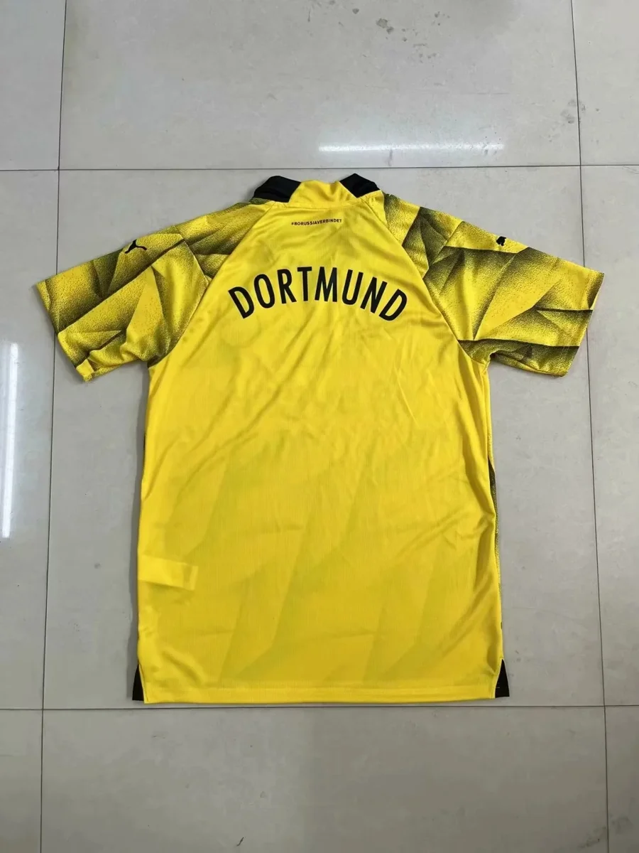 Camisa - Borussia Dortmund 2023/24 (edição especial) - S a XXL