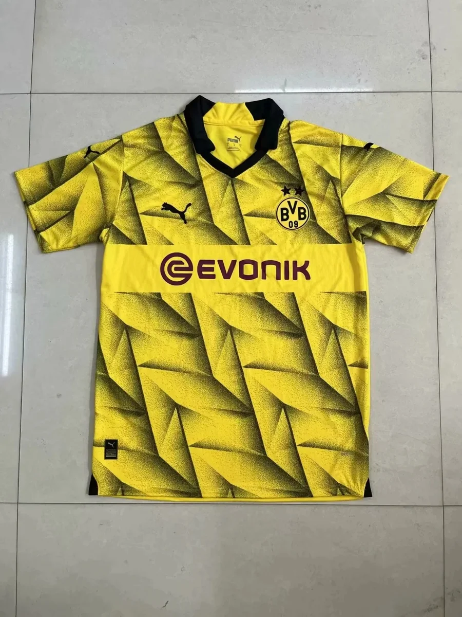 Camisa - Borussia Dortmund 2023/24 (edição especial) - S a XXL
