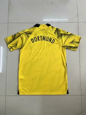 Camisa - Borussia Dortmund 2023/24 (edição especial) - S a XXL