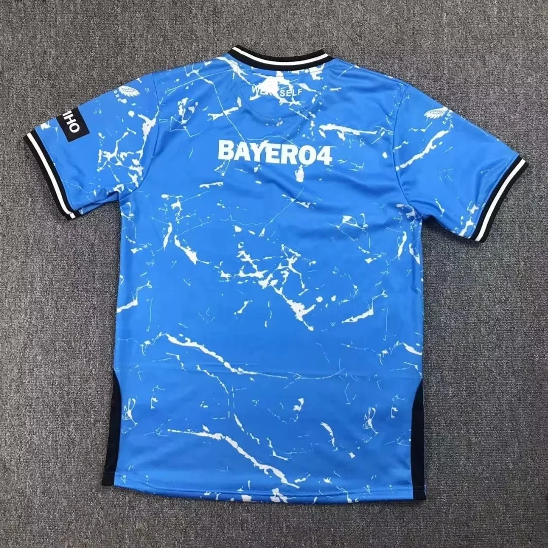Camisa terceira - Bayer Leverkusen 2023/24 - S a XXL
