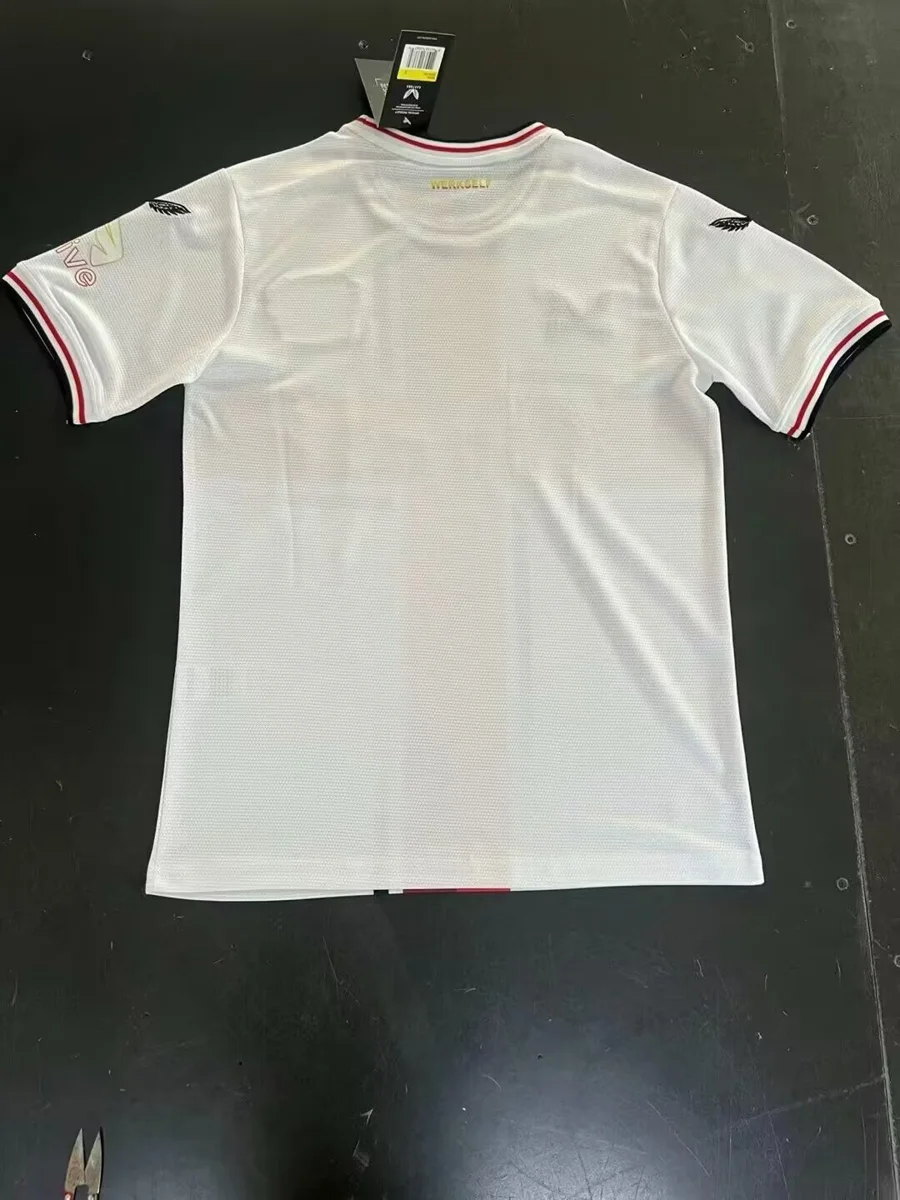 Camisa reserva - Bayer Leverkusen 2024/25 - S a XXL