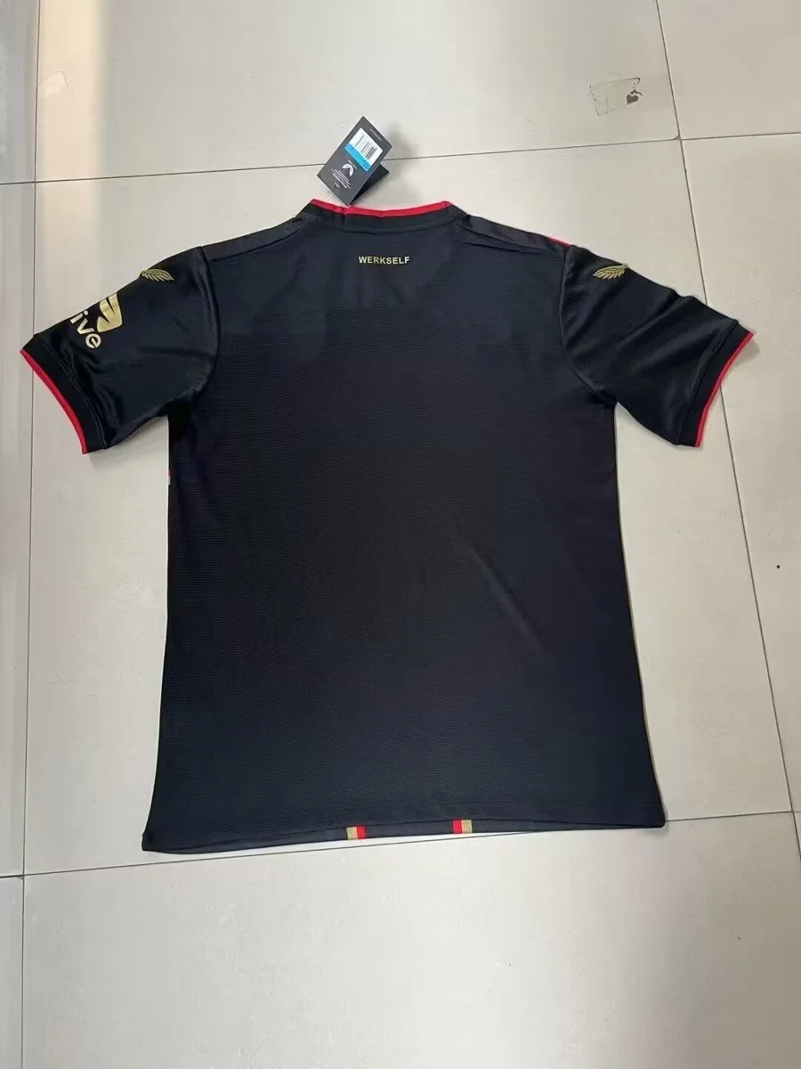 Camisa titular - Bayer Leverkusen 2024/25 - S a XXL