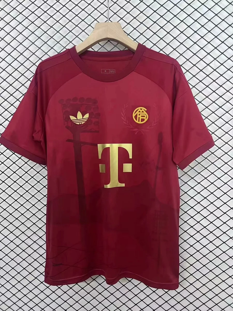 Camisa - Bayern de Munique 2024/25 - S a XXL