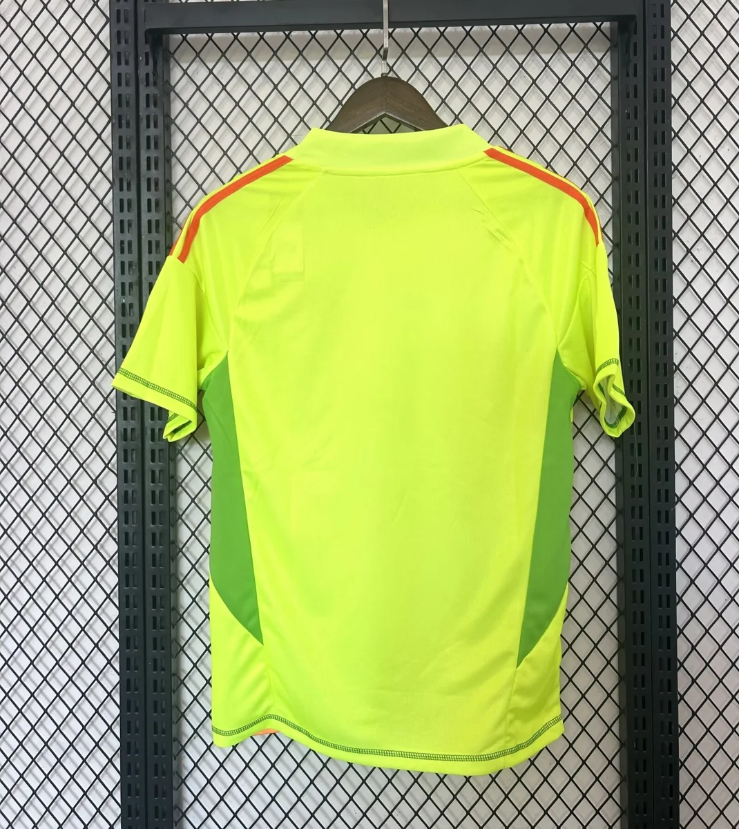 Camisa de goleiro - Bayern de Munique 2024/25 - S a XXL - foto 2
