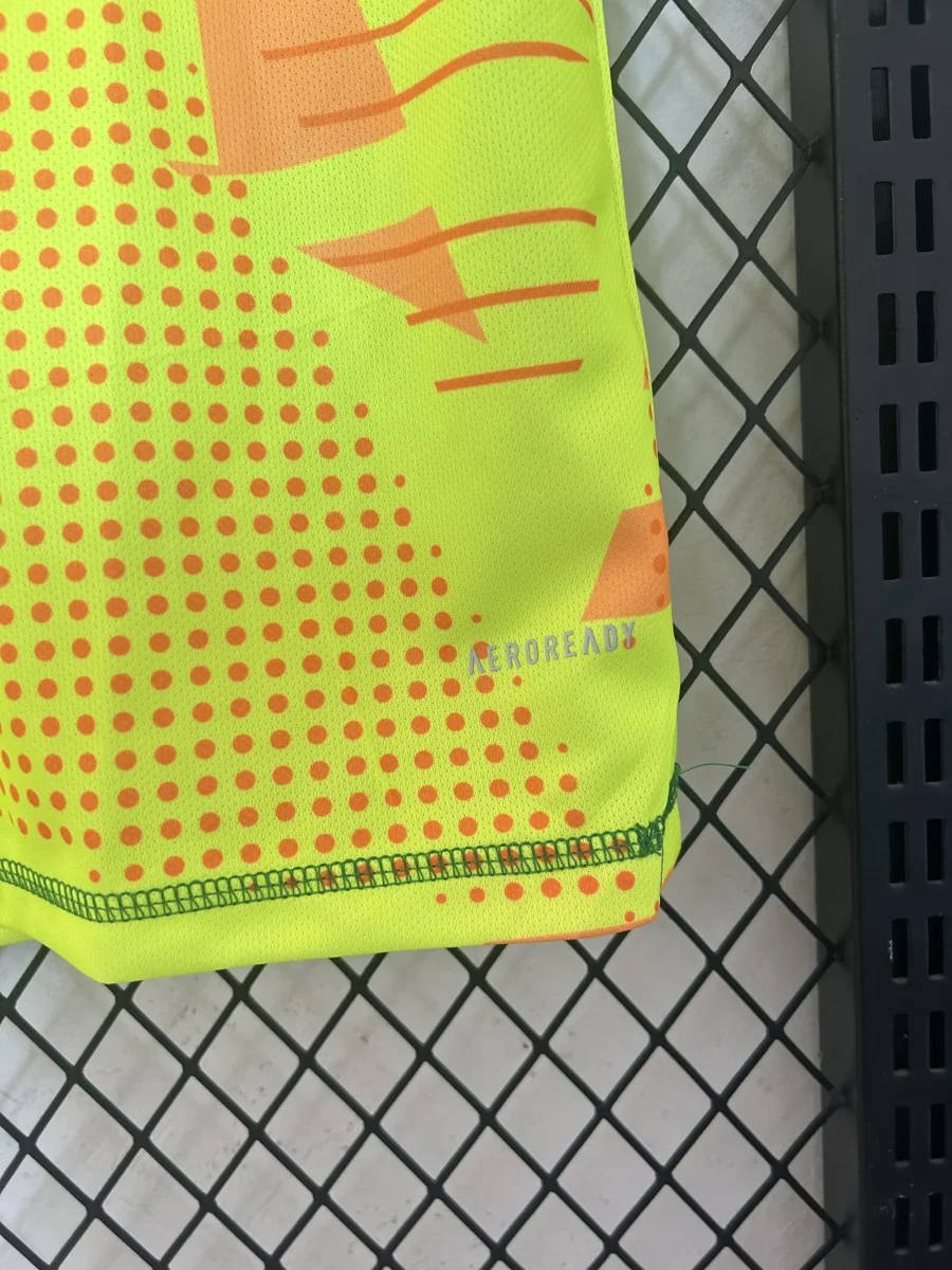 Camisa de goleiro - Bayern de Munique 2024/25 - S a XXL - foto 3