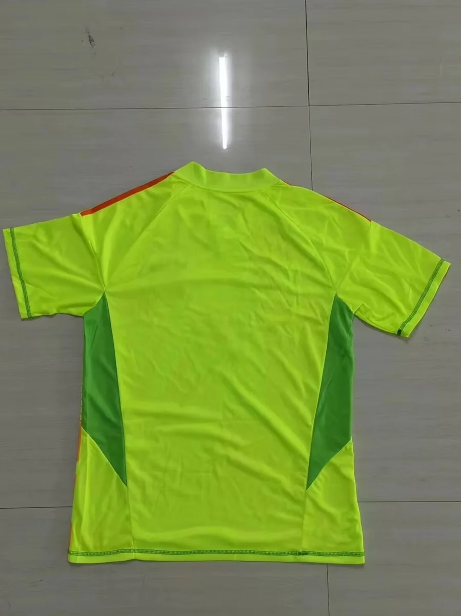 Camisa de goleiro - Bayern de Munique 2024/25 - S a XXL - foto 9