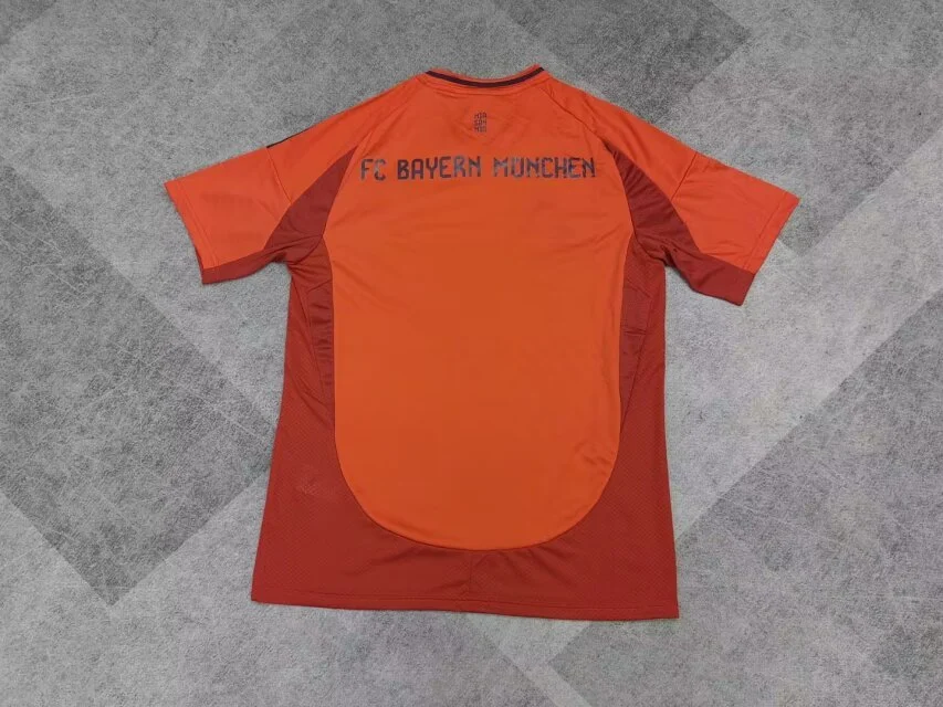 Camisa titular - Bayern de Munique 2024/25 - S a XXL