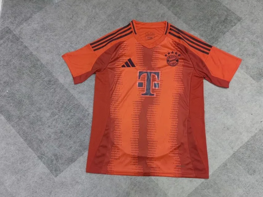 Camisa titular - Bayern de Munique 2024/25 - S a XXL