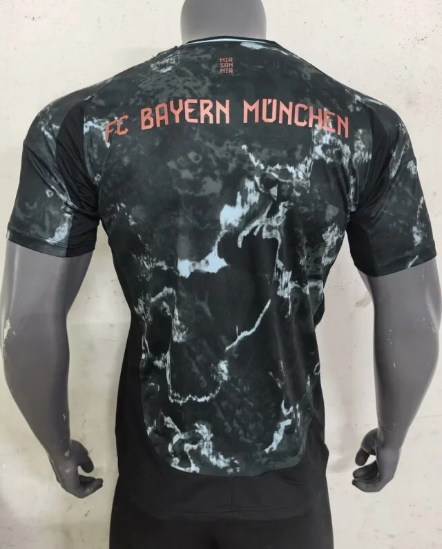 Camisa reserva - Bayern de Munique 2024/25 - S a XXL - foto 3
