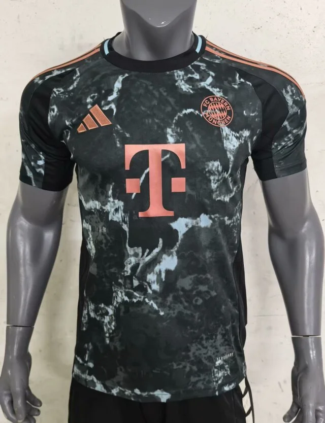 Camisa reserva - Bayern de Munique 2024/25 - S a XXL - foto 4