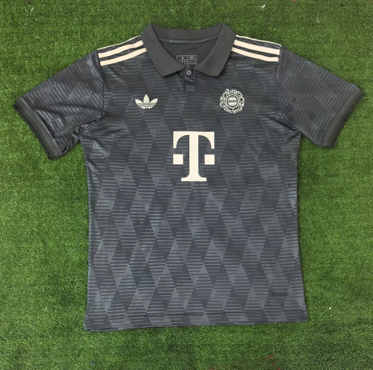 Camisa - Bayern de Munique 2024/25 - S a XXL