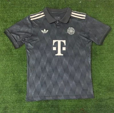 Camisa - Bayern de Munique 2024/25 - S a XXL