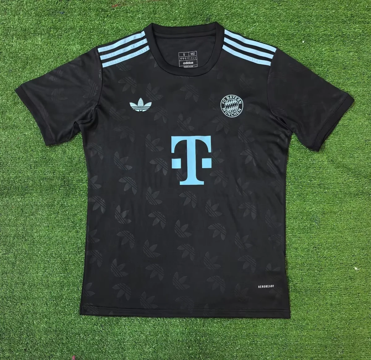 Camisa - Bayern de Munique 2024/25 (edição especial) - S a XXL