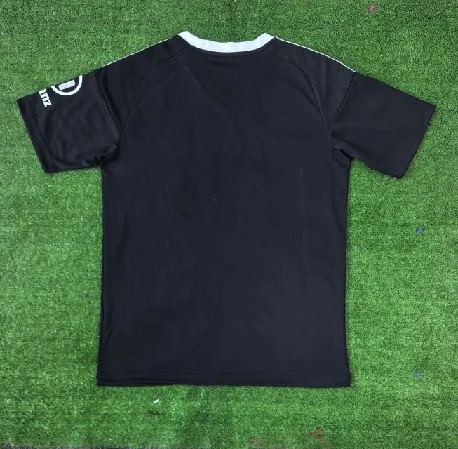 Camisa de goleiro - Bayern de Munique 2024/25 - S a XXL