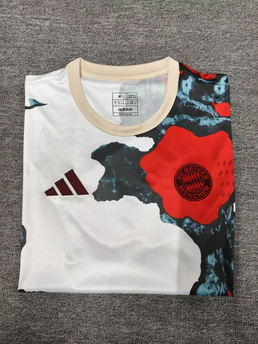 Camisa de treino - Bayern de Munique 2024/25 - S a XXL