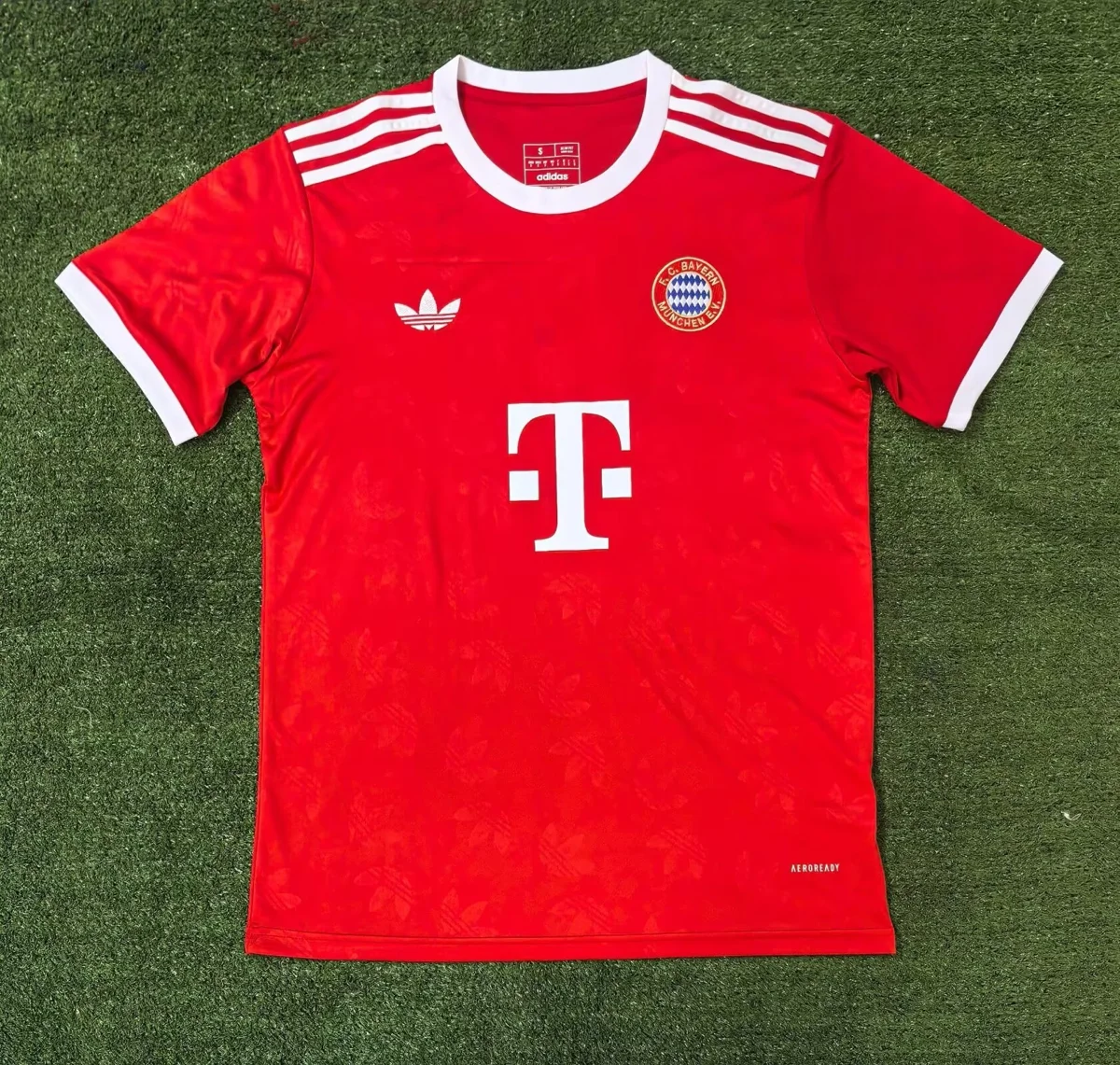 Camisa - Bayern de Munique 2024/25 (edição especial) - S a XXL