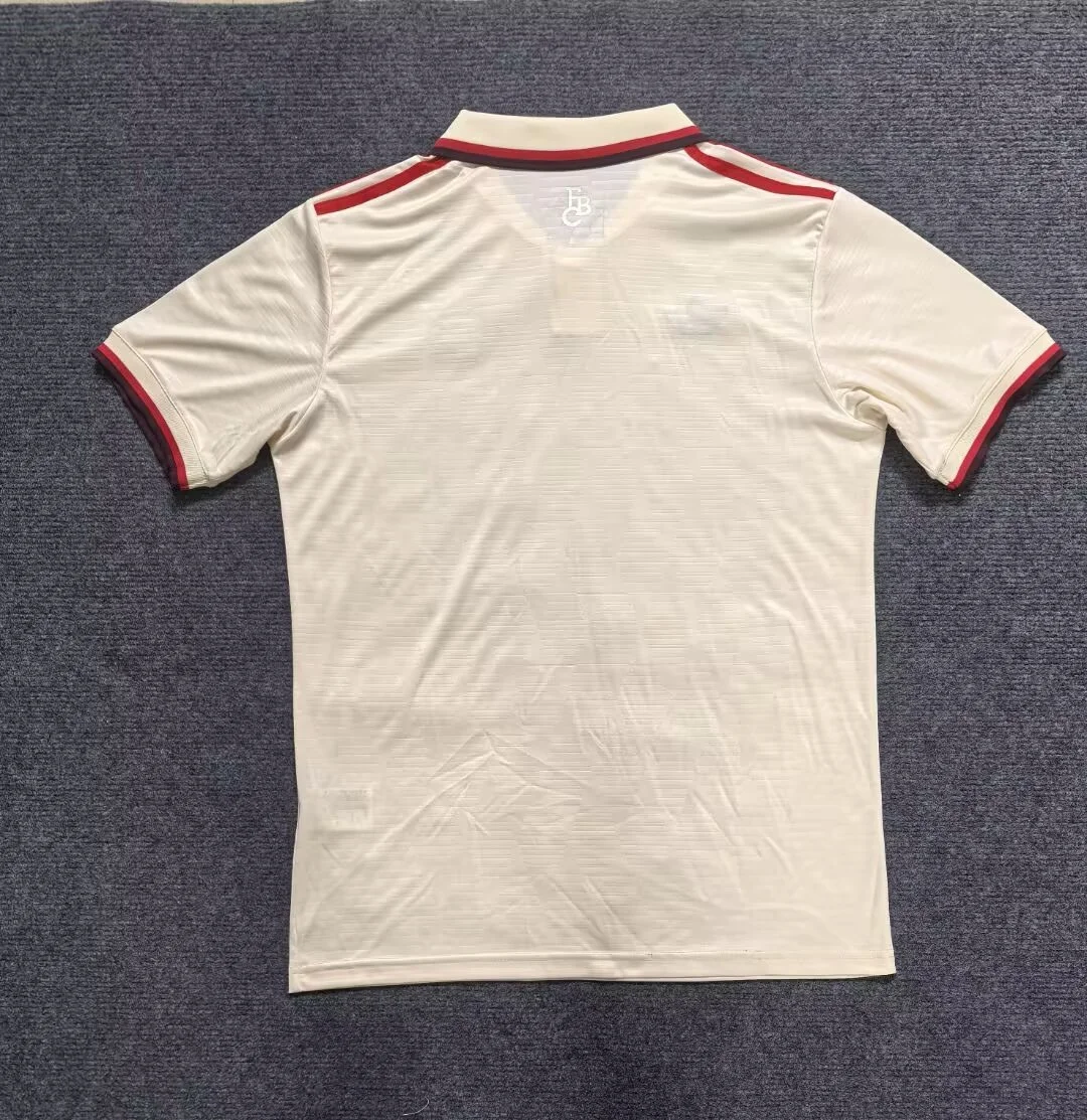 Camisa terceira - Bayern de Munique 2024/25 - S a XXL