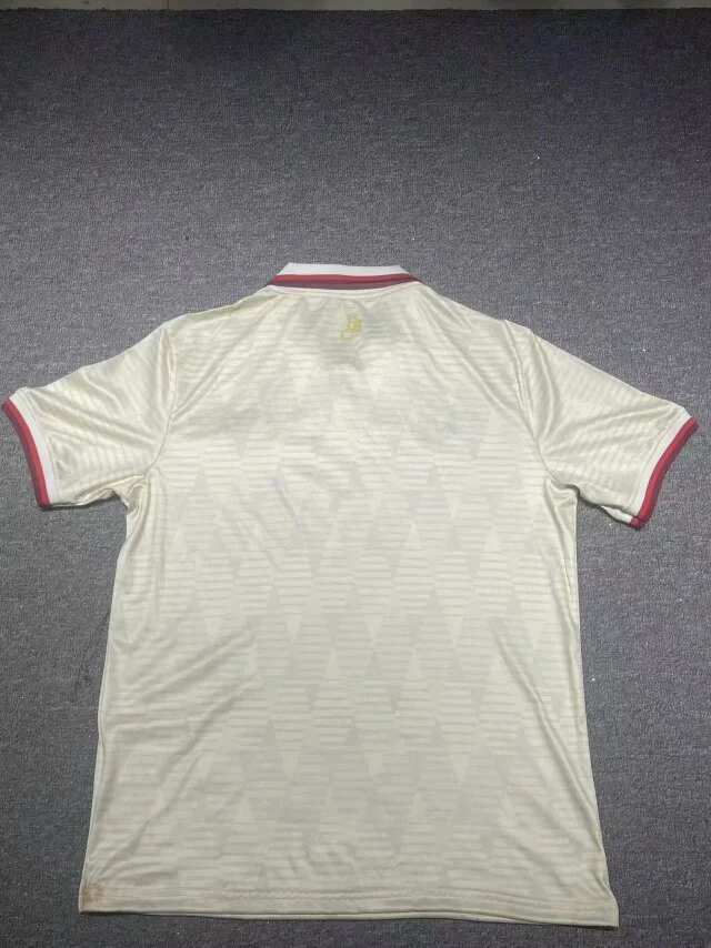 Camisa terceira - Bayern de Munique 2024/25 - S a XXL