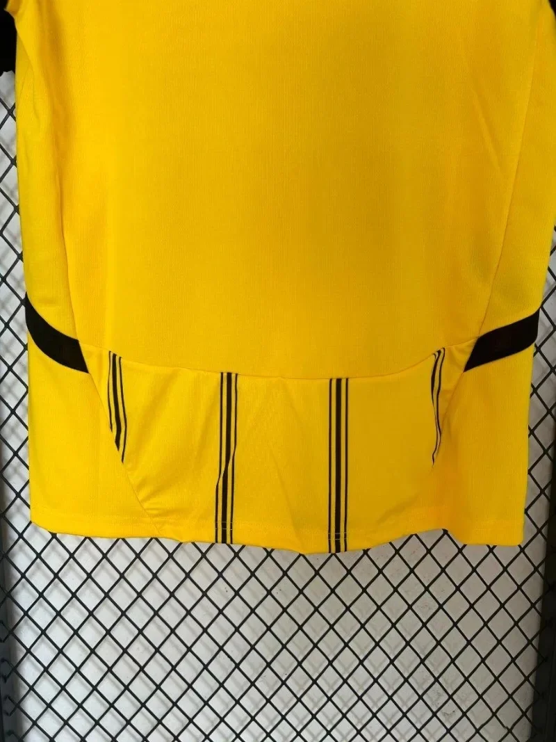Camisa titular - Borussia Dortmund 2024/25 - S a XXL - foto 3