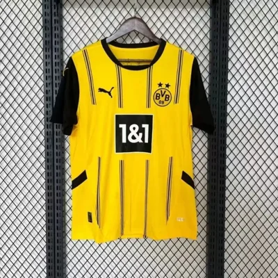 Camisa titular - Borussia Dortmund 2024/25 - S a XXL