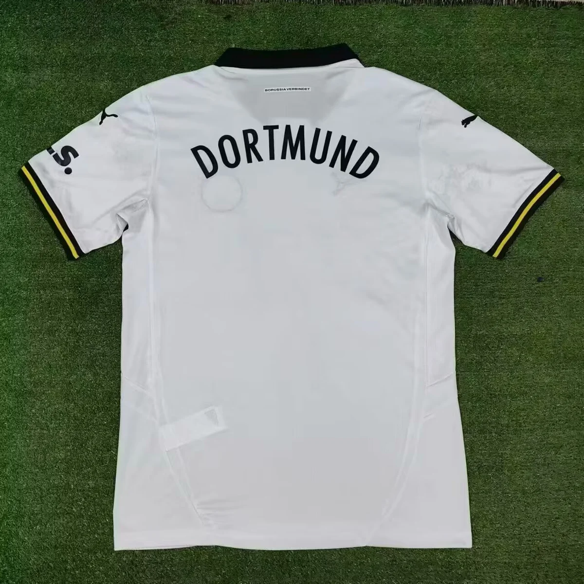 Camisa terceira - Borussia Dortmund 2024/25 - S a XXL