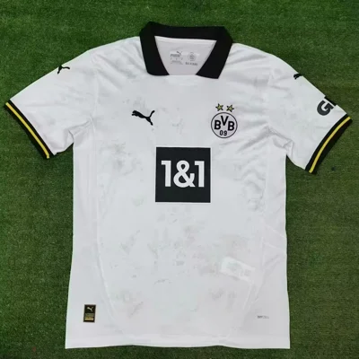 Camisa terceira - Borussia Dortmund 2024/25 - S a XXL
