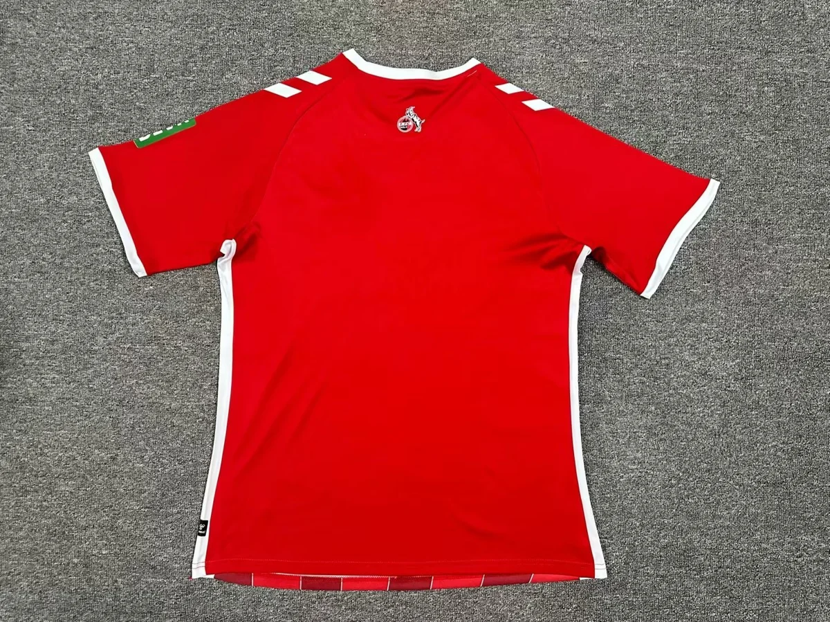 Camisa reserva - FC Köln 2024/25 - S a XXL