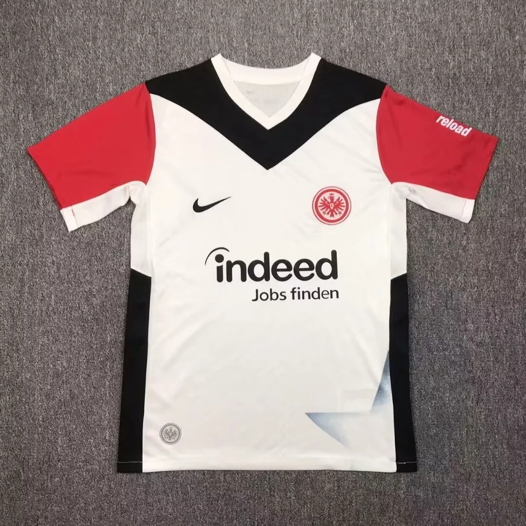 Camisa titular - Eintracht Frankfurt 2024/25 - S a XXL
