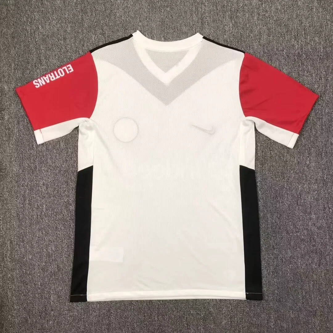 Camisa titular - Eintracht Frankfurt 2024/25 - S a XXL - foto 4