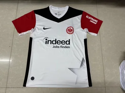 Camisa titular - Eintracht Frankfurt 2024/25 - S a XXL