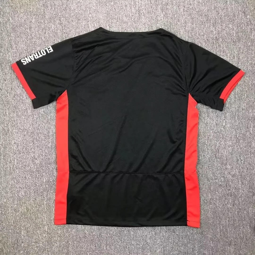 Camisa reserva - Eintracht Frankfurt 2024/25 - S a XXL - foto 2