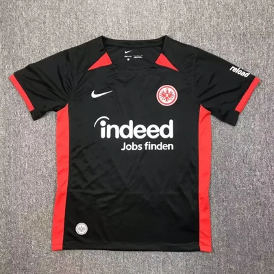 Camisa reserva - Eintracht Frankfurt 2024/25 - S a XXL