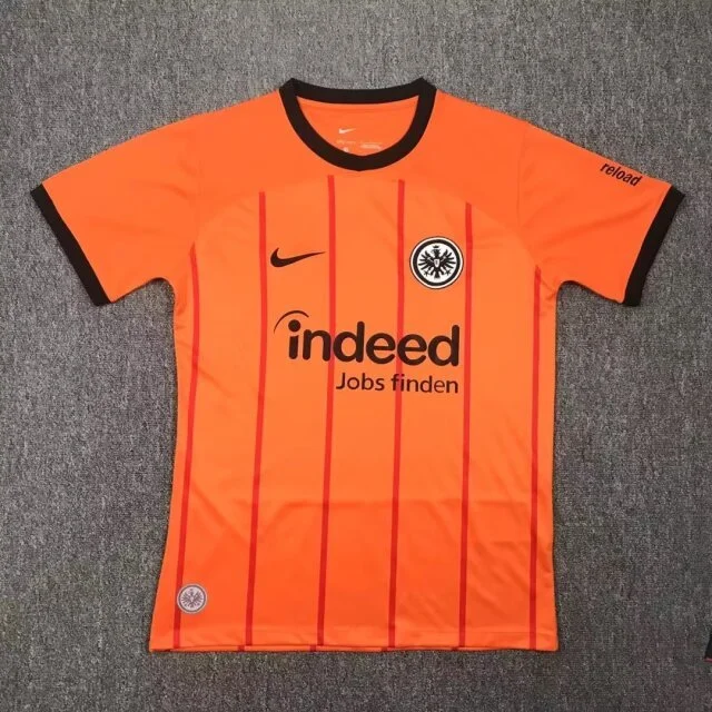 Camisa terceira - Eintracht Frankfurt 2024/25 - S a XXL