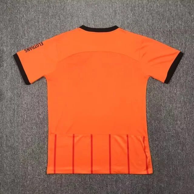Camisa terceira - Eintracht Frankfurt 2024/25 - S a XXL - foto 2