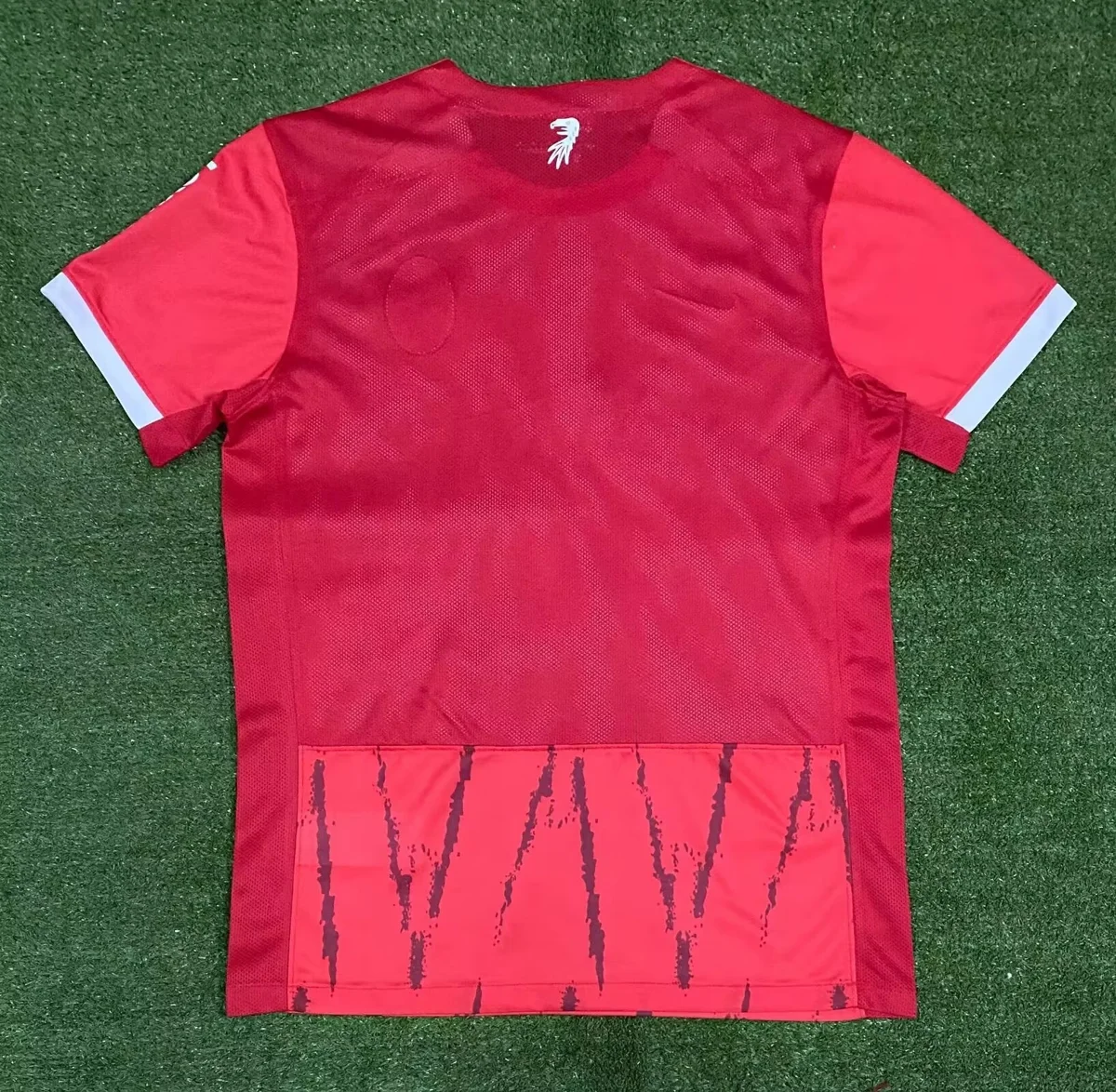 Camisa titular - SC Freiburg 2024/25 - S a XXL - foto 2