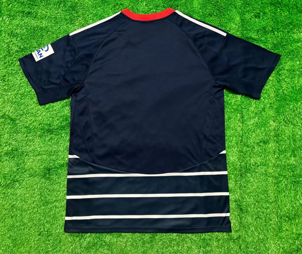 Camisa reserva - Hamburger SV 2024/25 - S a XXL