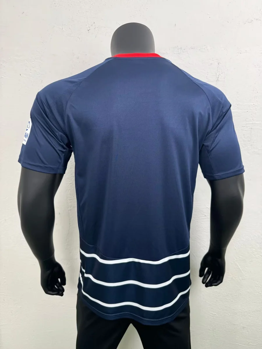 Camisa reserva - Hamburger SV 2024/25 - S a XXL